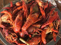 -小李子油焖大虾(天下城旗舰店)