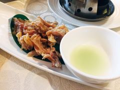 -马凯餐厅(长椿街店)