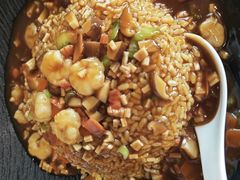 -水月周庄铂尔曼酒店-水月荟中餐厅