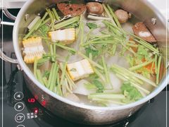 -牛焱·贵州黄牛肉火锅(城西银泰店)