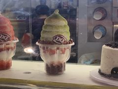 -DQ·蛋糕·冰淇淋(五棵松万达店)