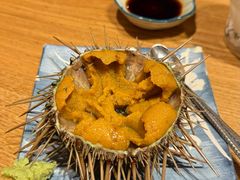 -桂马·日本料理·海胆·海鲜饭·酒场(民主广场店)