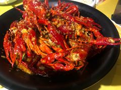 -小田油焖小龙虾(双井店)