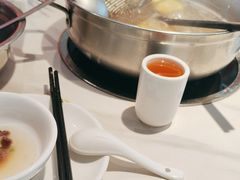 -八合里潮汕鲜牛肉火锅(福州万象城店)