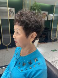 -童辉造型