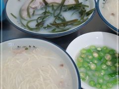 -渔桥李记奶汤面(东街店)