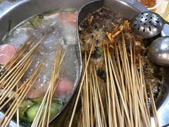 -袁记串串香(人民公园店)