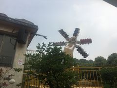 -无锡动物园·太湖欢乐园