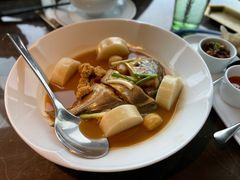 家烧鲳鱼-新荣记(BFC外滩金融中心店)