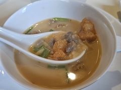 -利苑酒家(华熙国际店)