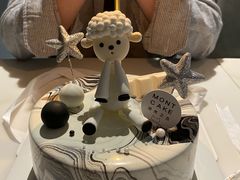 -浮光之丘MontCake生日蛋糕(花牌坊店)