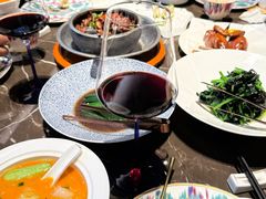 -海派悦庭·海胆烧麦·新融合菜(凯德广场店)