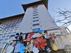 -王府半岛酒店