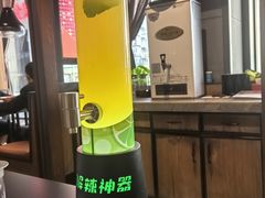 -辣尚瘾·烤鱼·新川菜(交大直营店)
