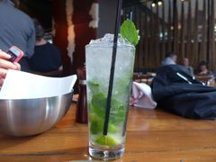 -The Meat & Wine Co Southbank(南岸店)