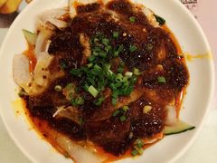 -廖老妈蹄花店(人民公园陕西街259号店)