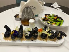 -南山酒肆(南山董事绘店)