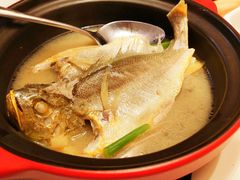 -莆田餐厅PUTIEN(西安万象天地店)