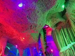 -水晶之星洗浴温泉汗蒸