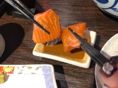 -小曹日本料理(软景中心店)