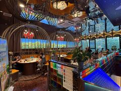 -巴依老爷新疆美食(常营店)