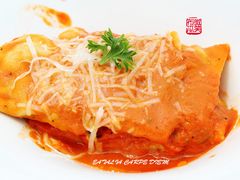 焗饺-EATALIA意塔利意式餐厅(鼓楼店)