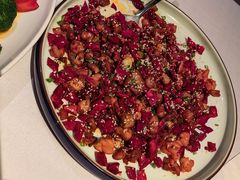 -成都钓鱼台精品酒店-品聚·成都餐厅