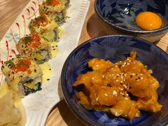 -鸟山鸣·日料食堂(王府井店)