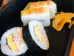 -蟹道乐(道顿堀本店)