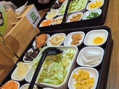 -阿香米线(北京大兴凯德MALL店)