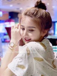 -PinkBaby美甲美睫