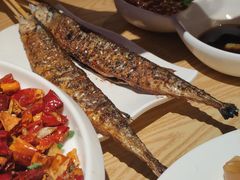 -就你餐厅(体育西横街店)