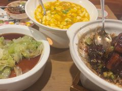 -新白鹿餐厅(城西银泰城店)