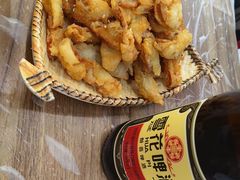 -小民大排档(光谷店)