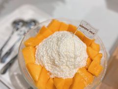 -ICEPOPO MILK(玖洲道店)
