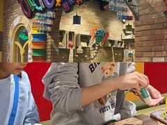 -珠海横琴国家地理探险家中心(创新方)