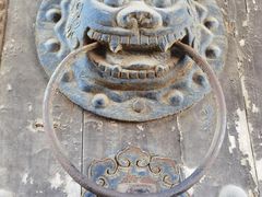 -山西王家大院