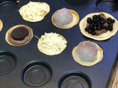 -味正点车轮饼可丽饼(南禅寺店)