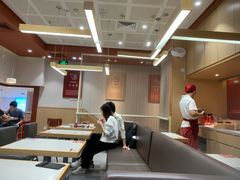 -喜家德虾仁水饺(华强天虹店)
