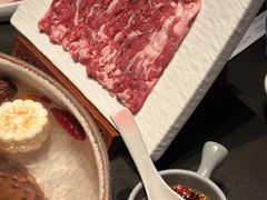 -东来顺·非遗火锅(赛格国际购物中心店)