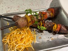 -BE BRIGHT KITCHEN(正佳广场店)