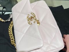 -CHANEL(恒隆广场店)