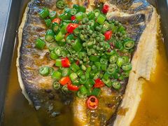 -半天妖烤鱼(方庄店)