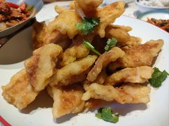 -东北本家小厨(海甸三东路店)
