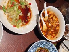-新连采·海鲜·大连菜(大连恒隆广场店)