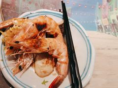 -千寻山野烤肉(中关村店)