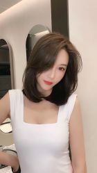 -Rise Hair上升造型
