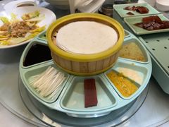-羲和雅苑•北京烤鸭(国贸商城店)