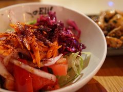 -Elif Turkish BBQ Restaurant