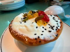 -清真吐鲁番餐厅(牛街店)